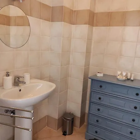 B&B Anyme Ponte Nizza Zimmer foto
